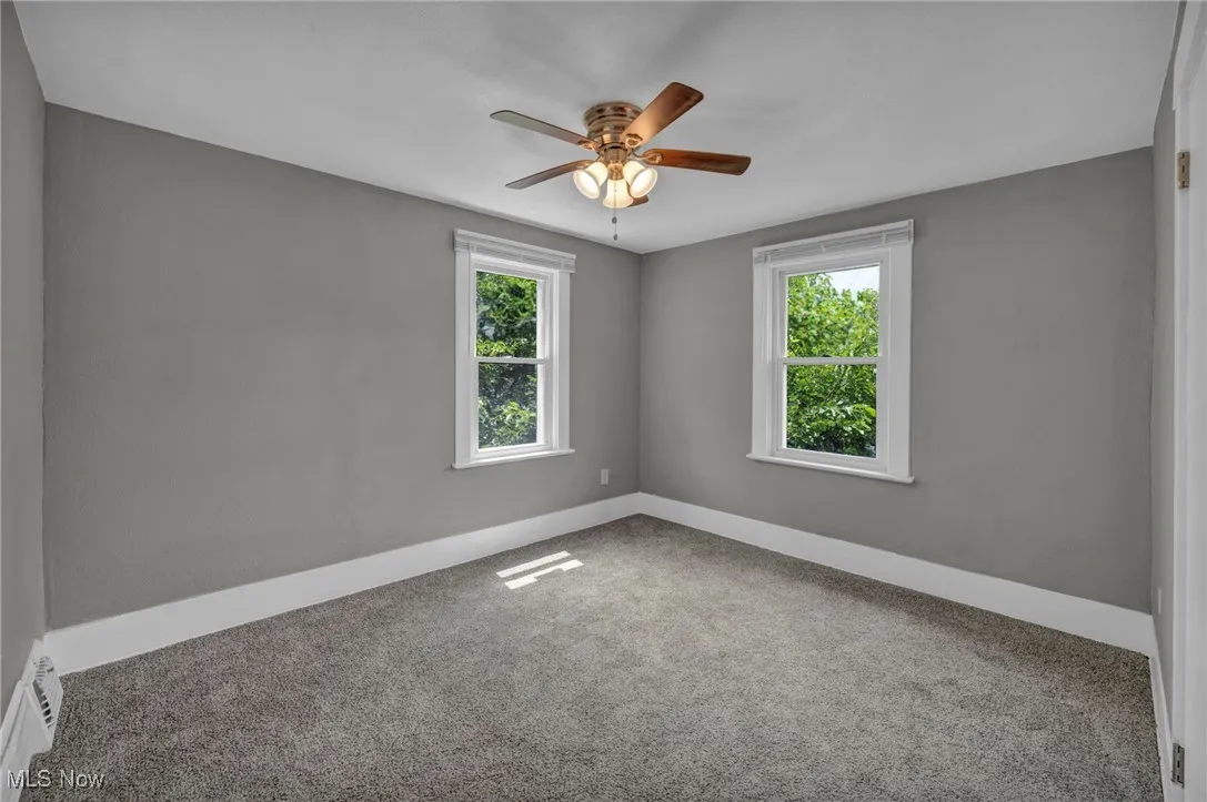 60 Woodrow Avenue, Bedford, Ohio 44146,MLS Now Listing ID