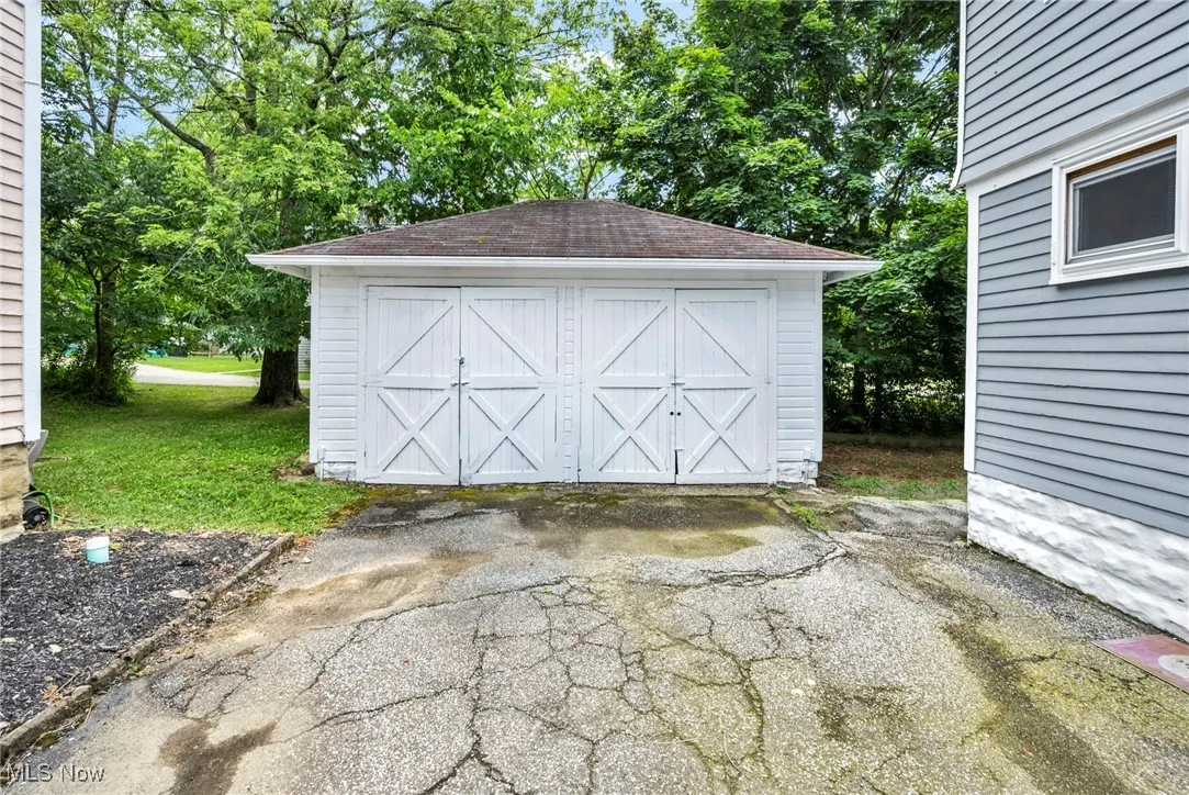 60 Woodrow Avenue, Bedford, Ohio 44146,MLS Now Listing ID