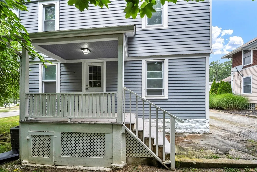 60 Woodrow Avenue, Bedford, Ohio 44146,MLS Now Listing ID