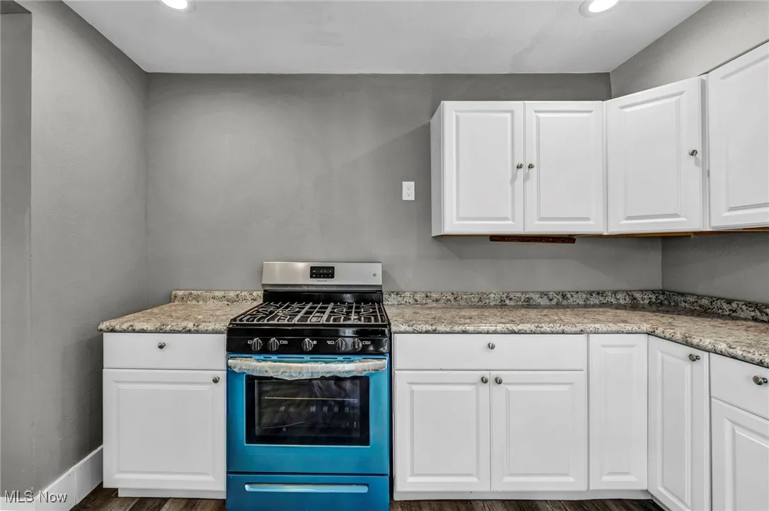 60 Woodrow Avenue, Bedford, Ohio 44146,MLS Now Listing ID