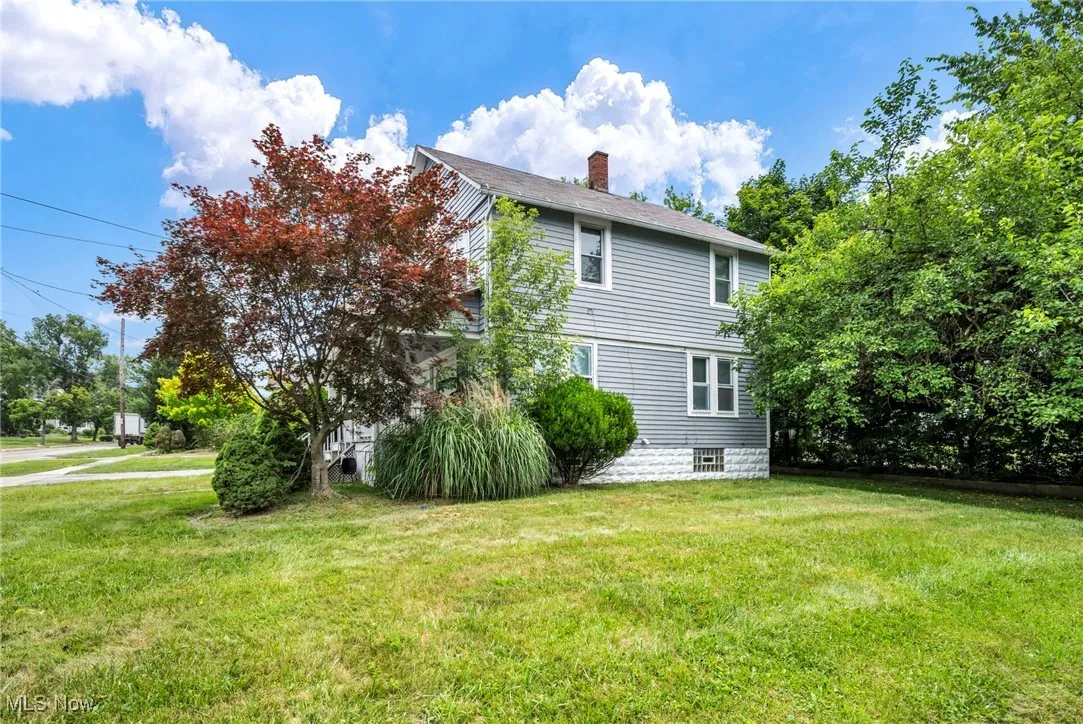60 Woodrow Avenue, Bedford, Ohio 44146,MLS Now Listing ID