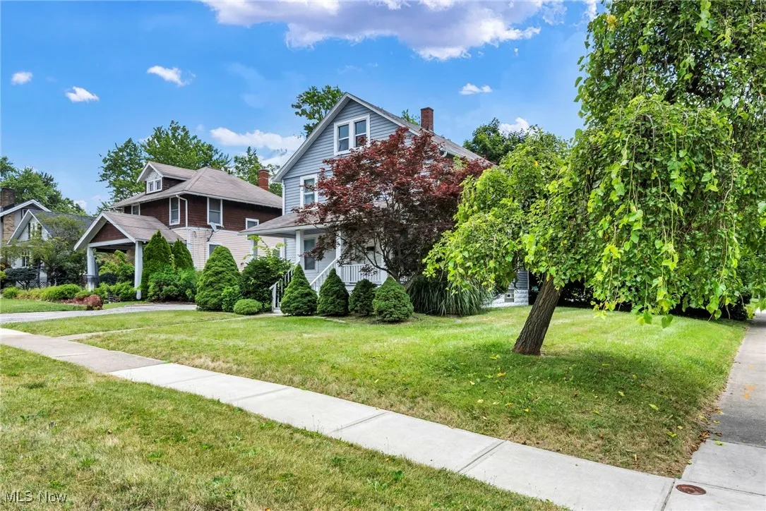 60 Woodrow Avenue, Bedford, Ohio 44146,MLS Now Listing ID