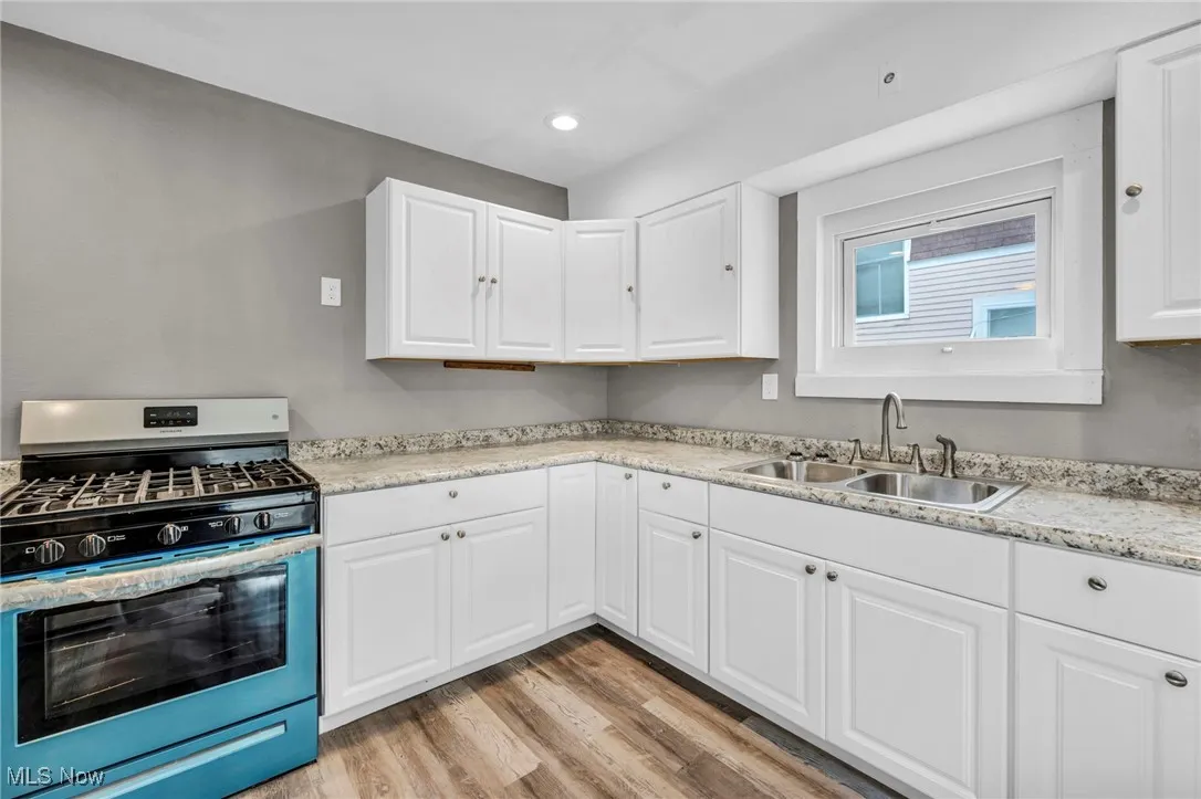 60 Woodrow Avenue, Bedford, Ohio 44146,MLS Now Listing ID