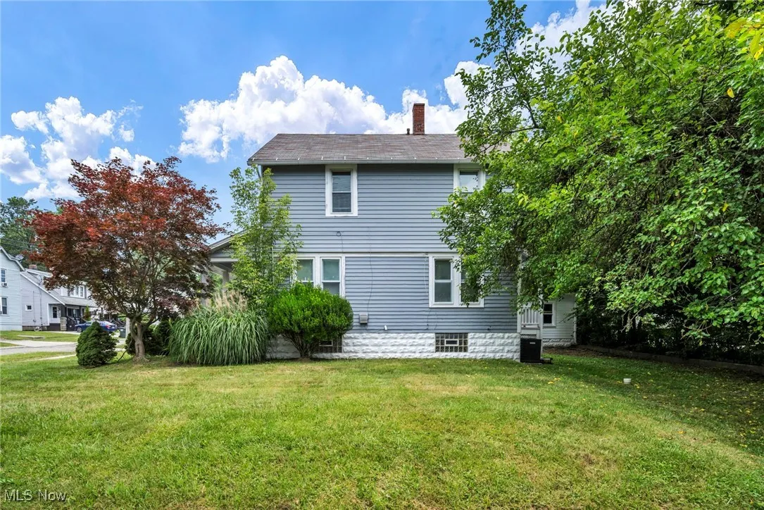 60 Woodrow Avenue, Bedford, Ohio 44146,MLS Now Listing ID