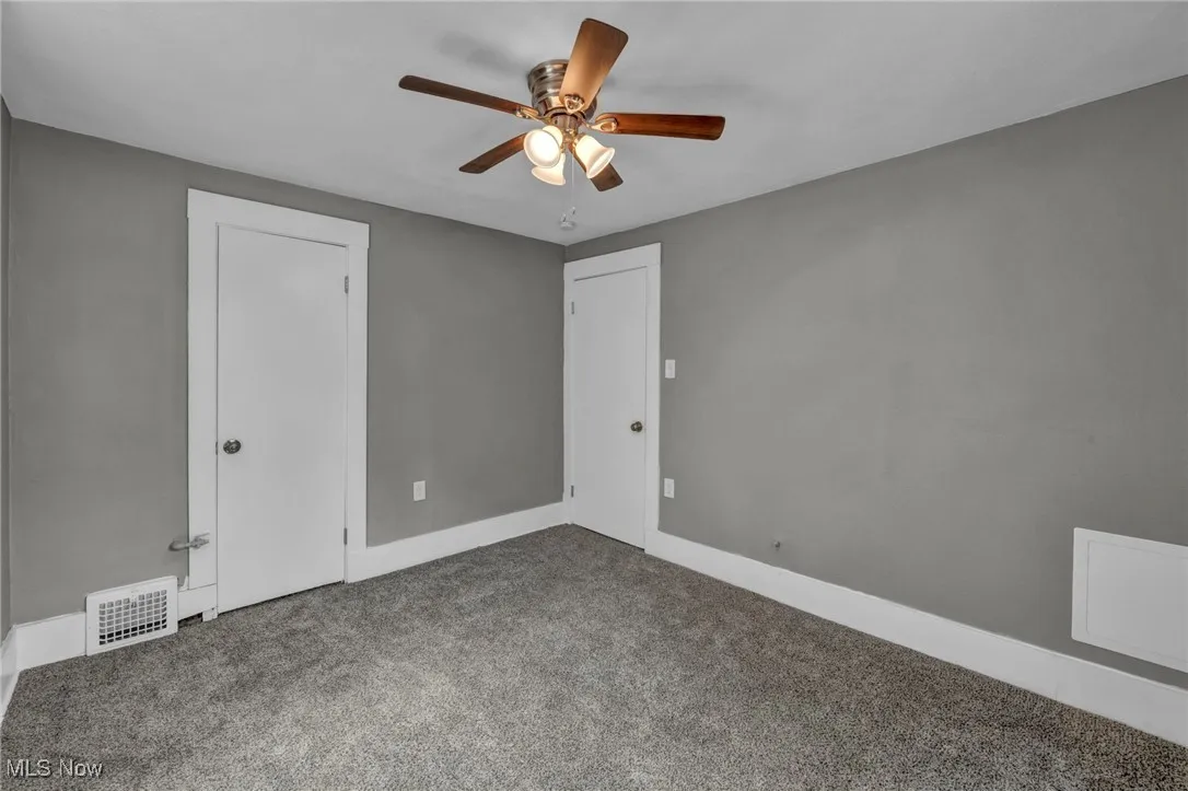 60 Woodrow Avenue, Bedford, Ohio 44146,MLS Now Listing ID