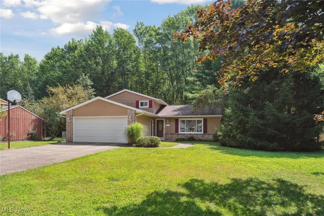 311 N Prospect Street, Oberlin, Ohio,MLS Now Listing ID