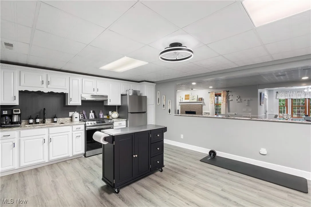 1573 Lancaster, Canton, Ohio,MLS Now Listing ID