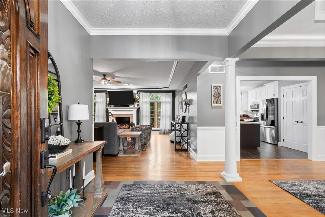 1573 Lancaster, Canton, Ohio,MLS Now Listing ID