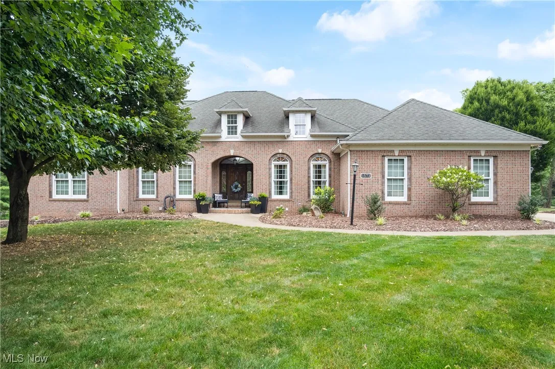 1573 Lancaster, Canton, Ohio,MLS Now Listing ID