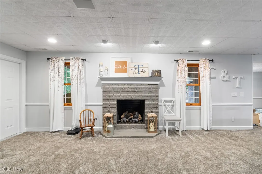 1573 Lancaster, Canton, Ohio,MLS Now Listing ID