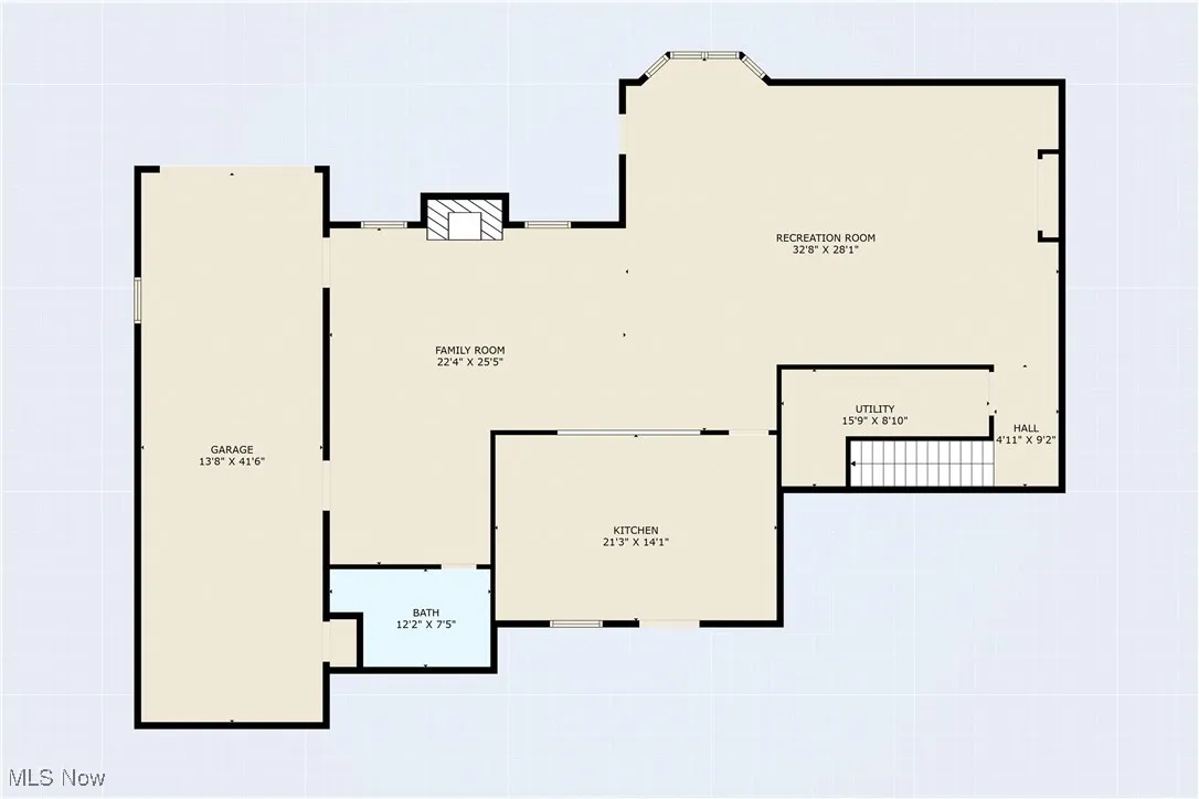 1573 Lancaster, Canton, Ohio,MLS Now Listing ID