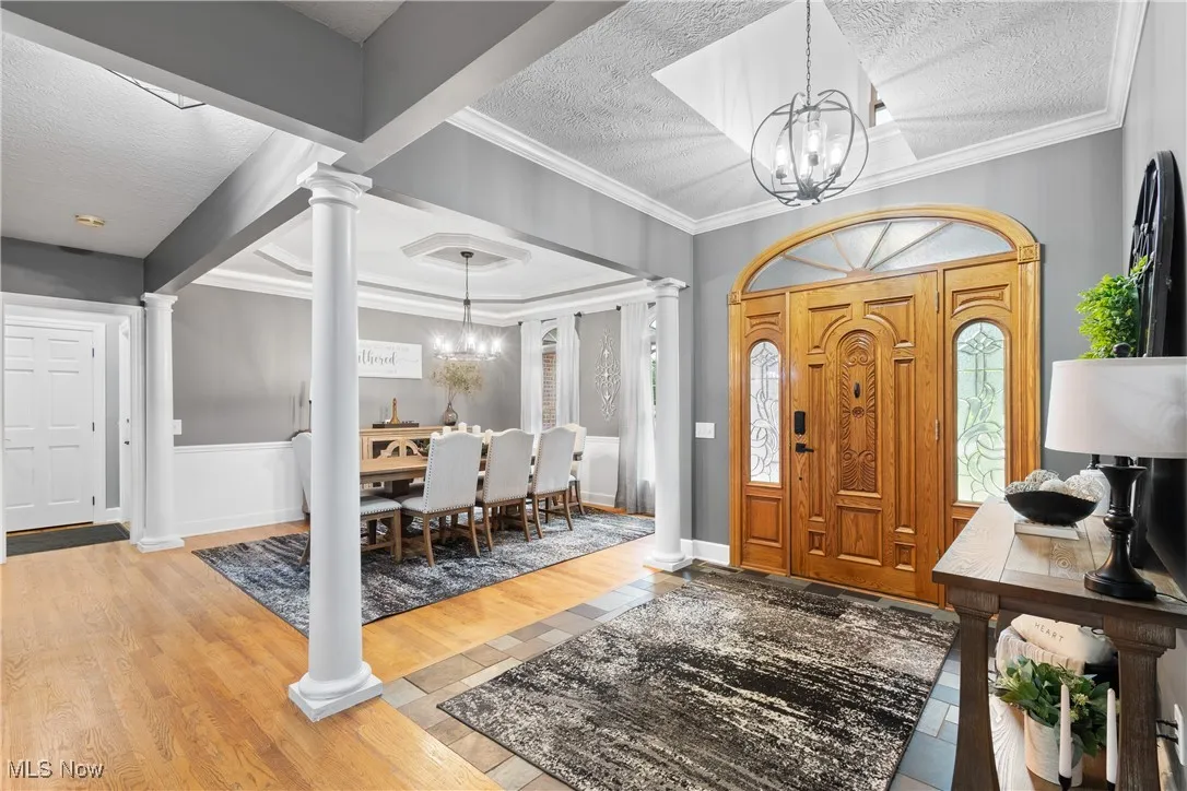 1573 Lancaster, Canton, Ohio,MLS Now Listing ID