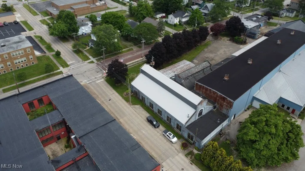 250 S Sycamore Street, Ravenna, Ohio,MLS Now Listing ID