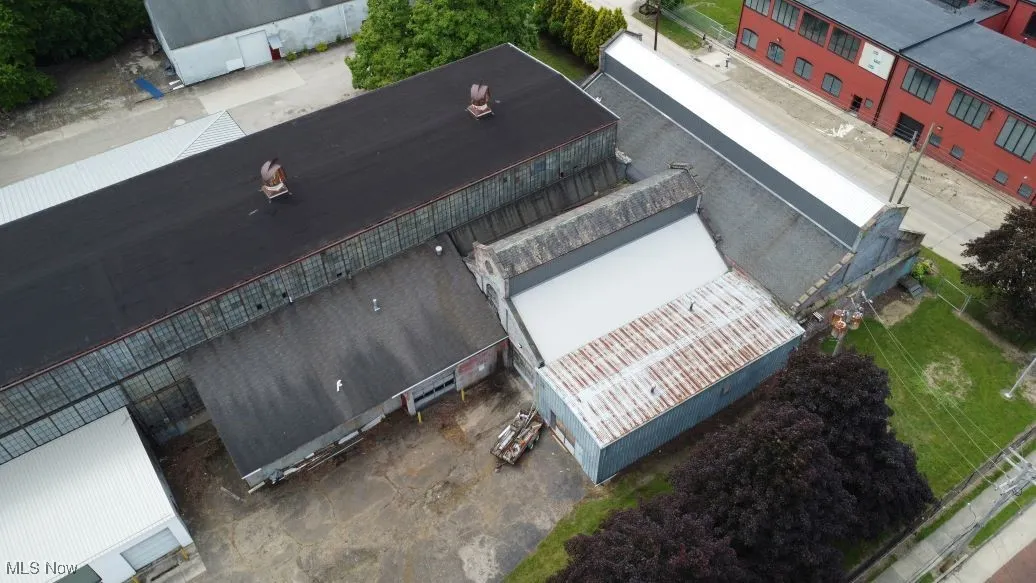 250 S Sycamore Street, Ravenna, Ohio,MLS Now Listing ID