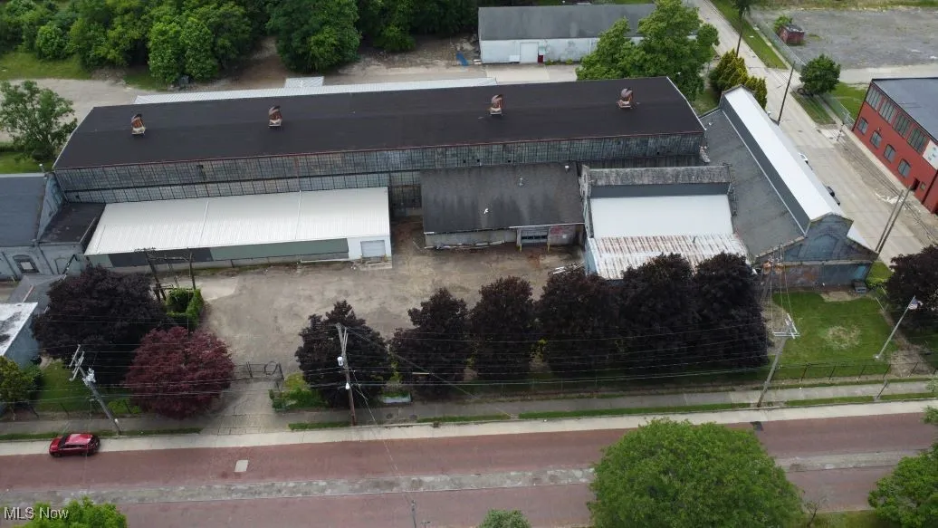 250 S Sycamore Street, Ravenna, Ohio,MLS Now Listing ID