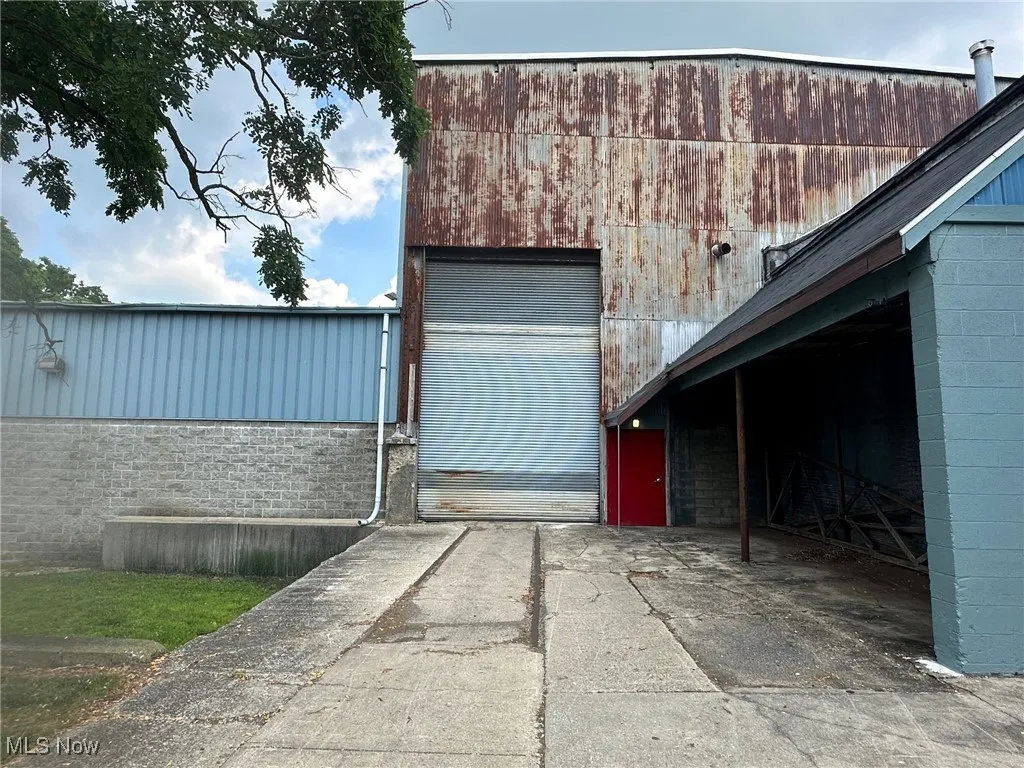250 S Sycamore Street, Ravenna, Ohio,MLS Now Listing ID
