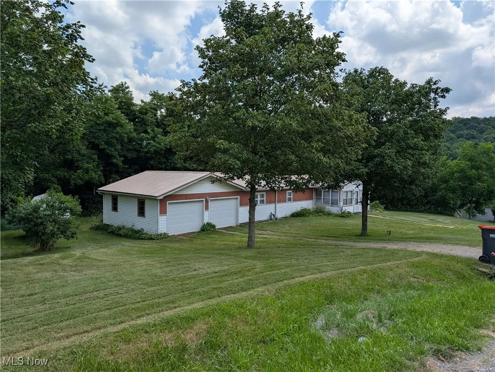 45804 Yeager Drive, East Liverpool, Ohio,MLS Now Listing ID