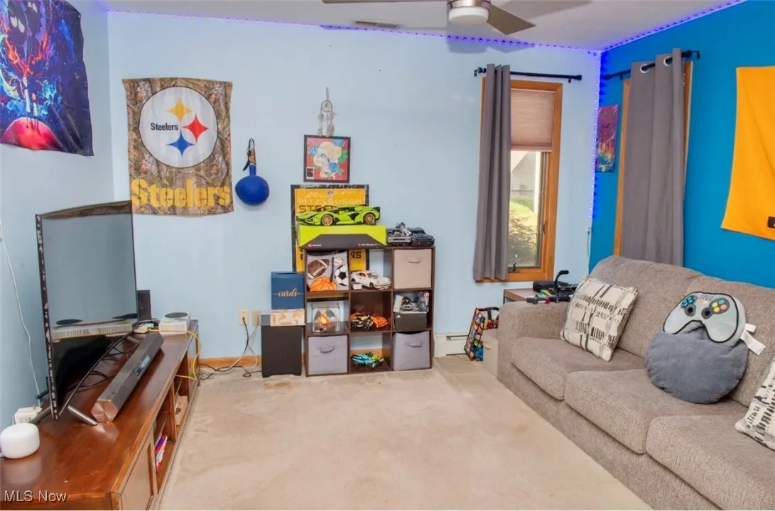 31 Cherokee Drive, Girard, Ohio,MLS Now Listing ID
