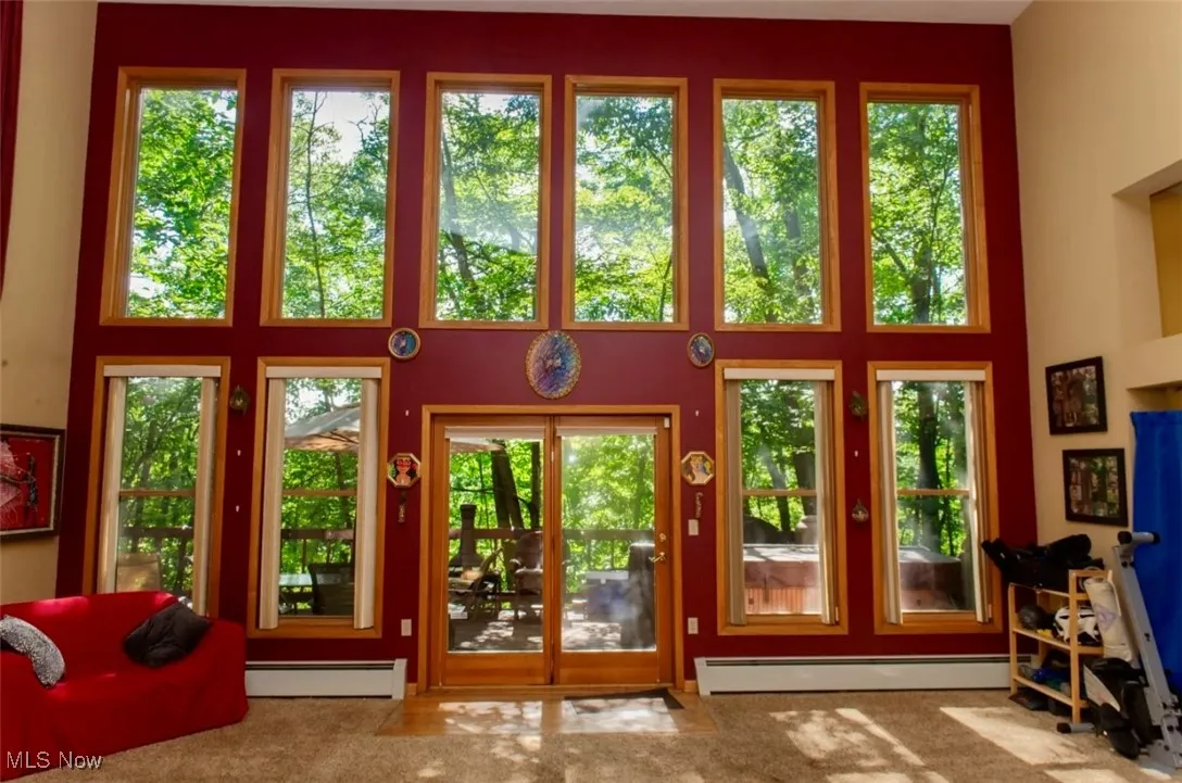 31 Cherokee Drive, Girard, Ohio,MLS Now Listing ID