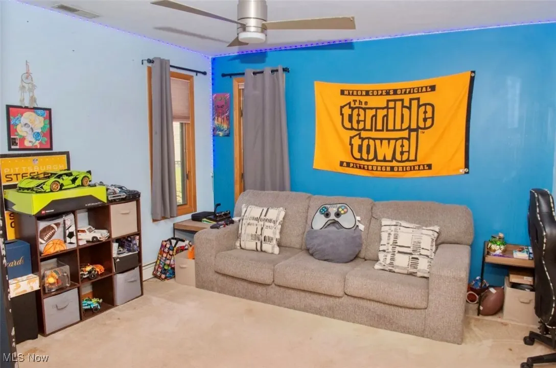 31 Cherokee Drive, Girard, Ohio,MLS Now Listing ID