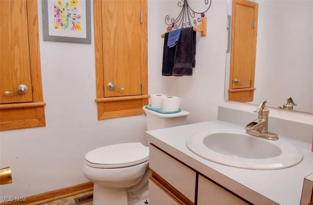 31 Cherokee Drive, Girard, Ohio,MLS Now Listing ID