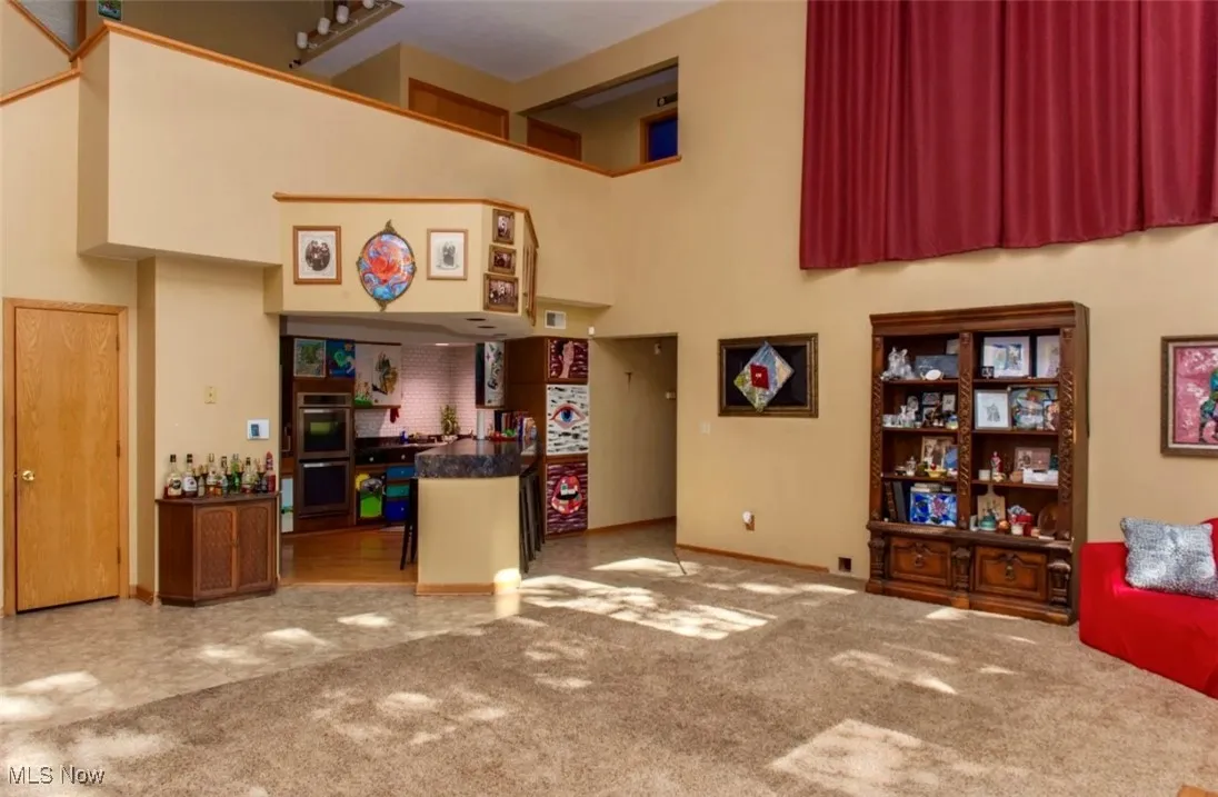 31 Cherokee Drive, Girard, Ohio,MLS Now Listing ID