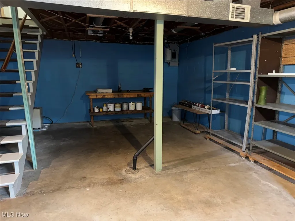 1711 Adams Street, Coshocton, Ohio,MLS Now Listing ID