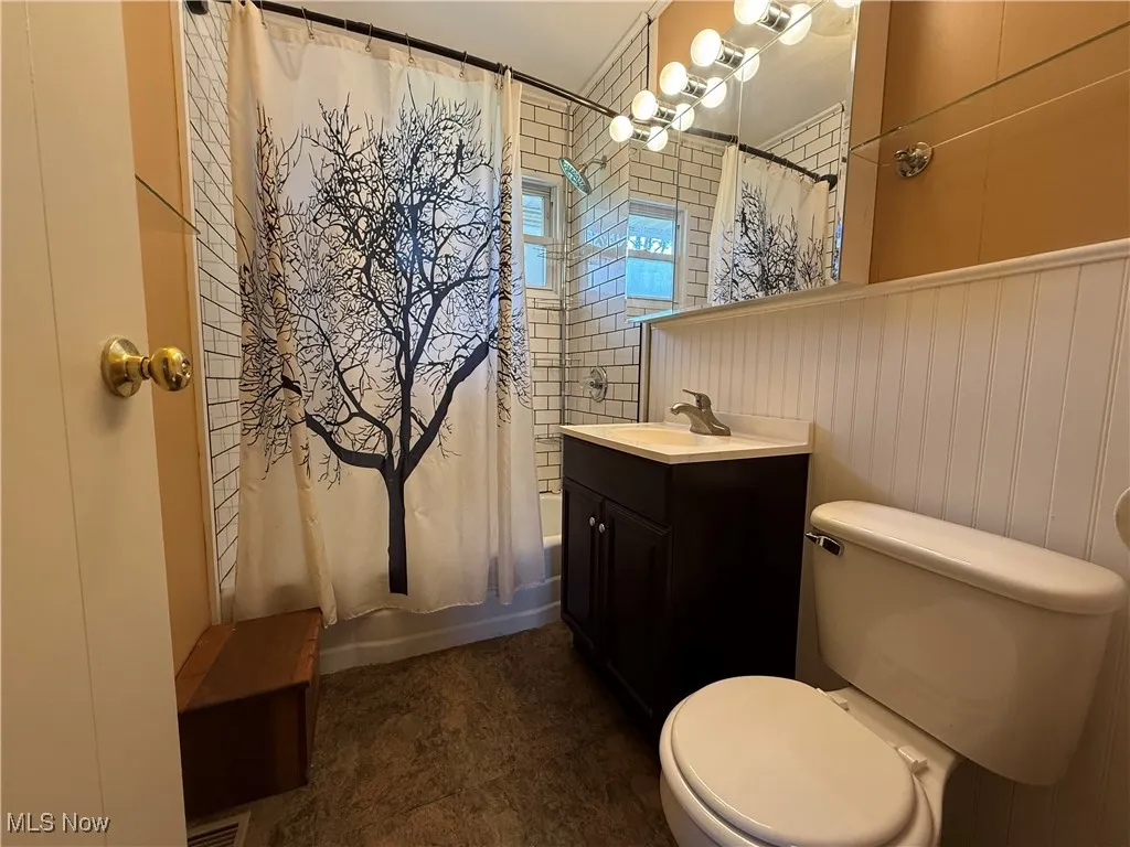 1711 Adams Street, Coshocton, Ohio,MLS Now Listing ID