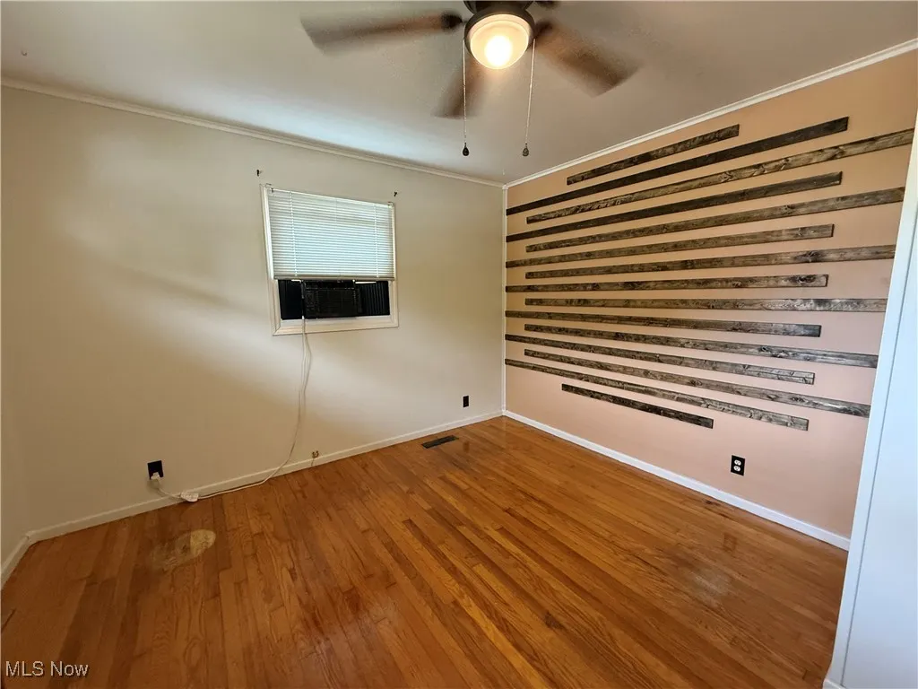 1711 Adams Street, Coshocton, Ohio,MLS Now Listing ID