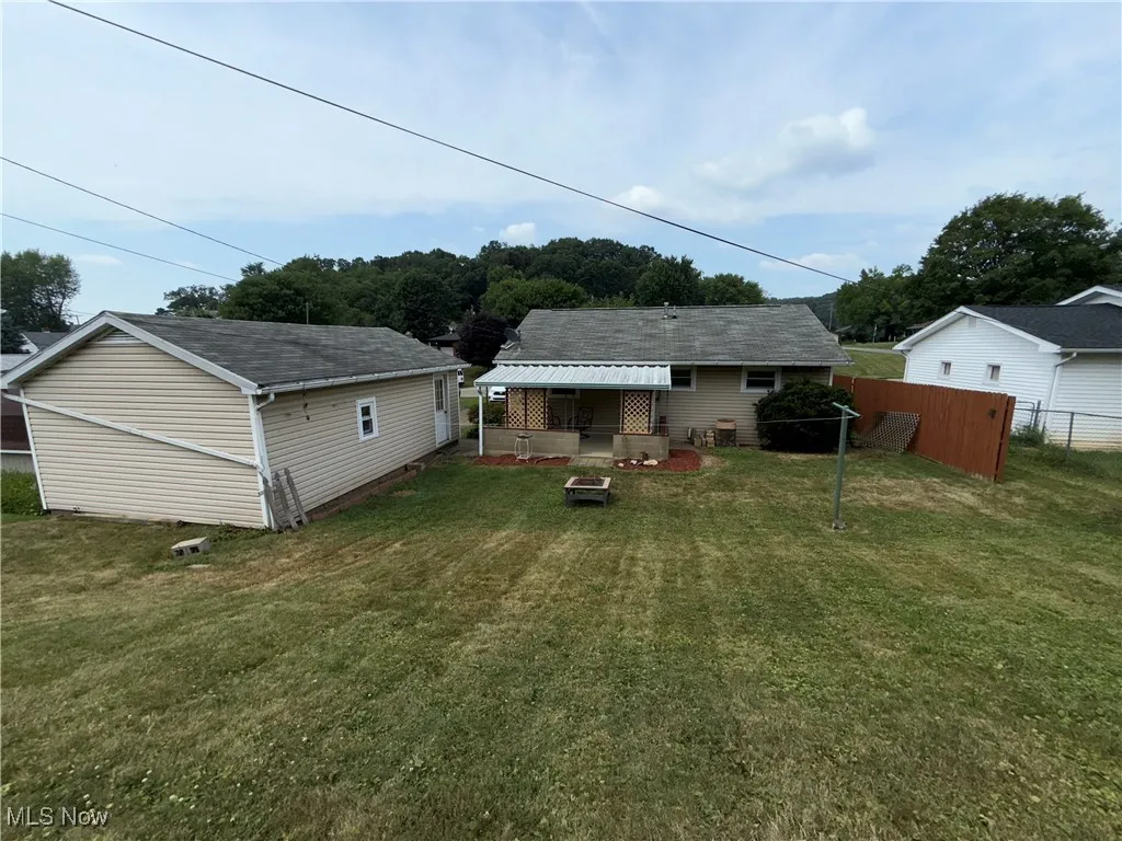1711 Adams Street, Coshocton, Ohio,MLS Now Listing ID