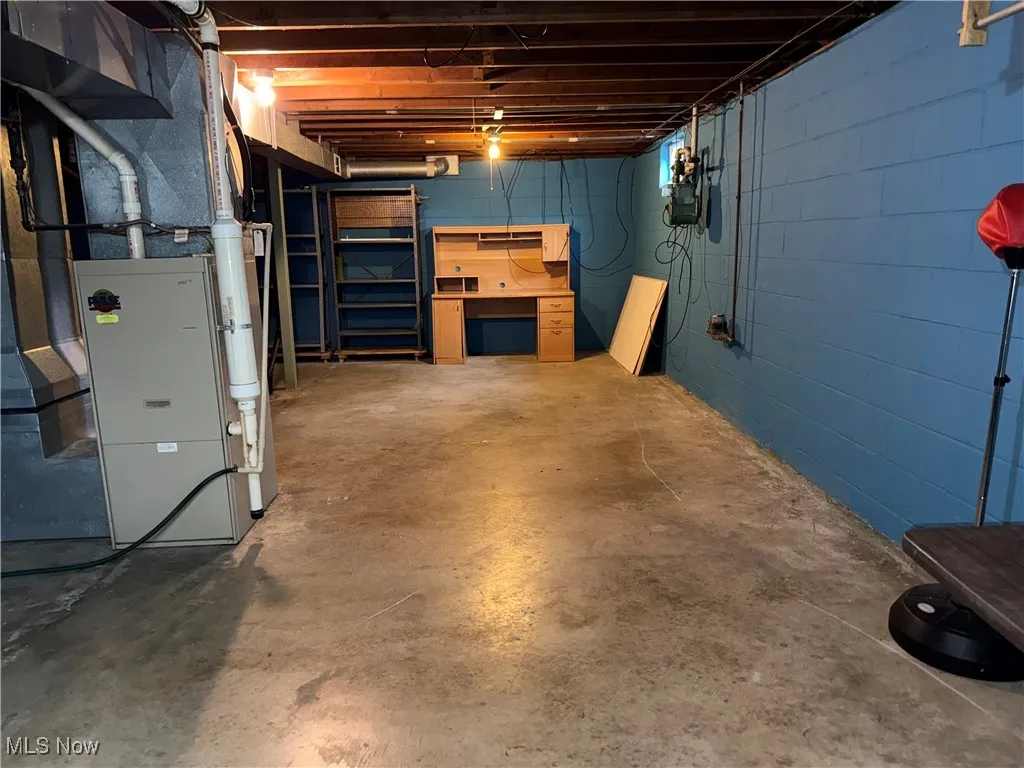 1711 Adams Street, Coshocton, Ohio,MLS Now Listing ID