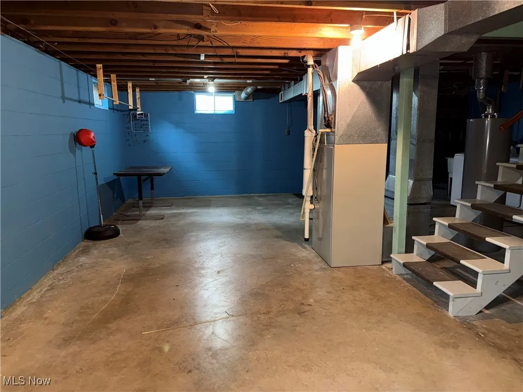 1711 Adams Street, Coshocton, Ohio,MLS Now Listing ID
