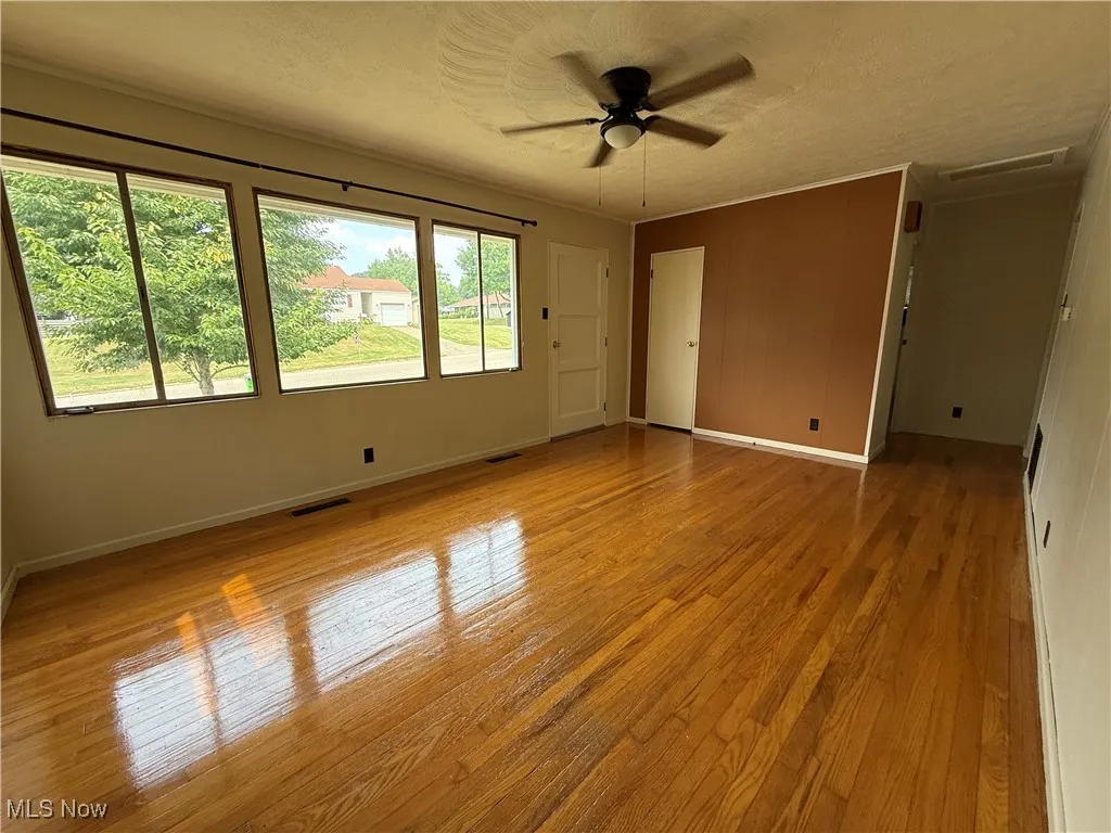 1711 Adams Street, Coshocton, Ohio,MLS Now Listing ID