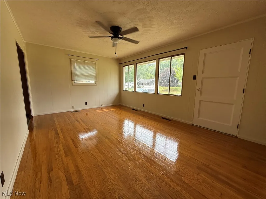 1711 Adams Street, Coshocton, Ohio,MLS Now Listing ID