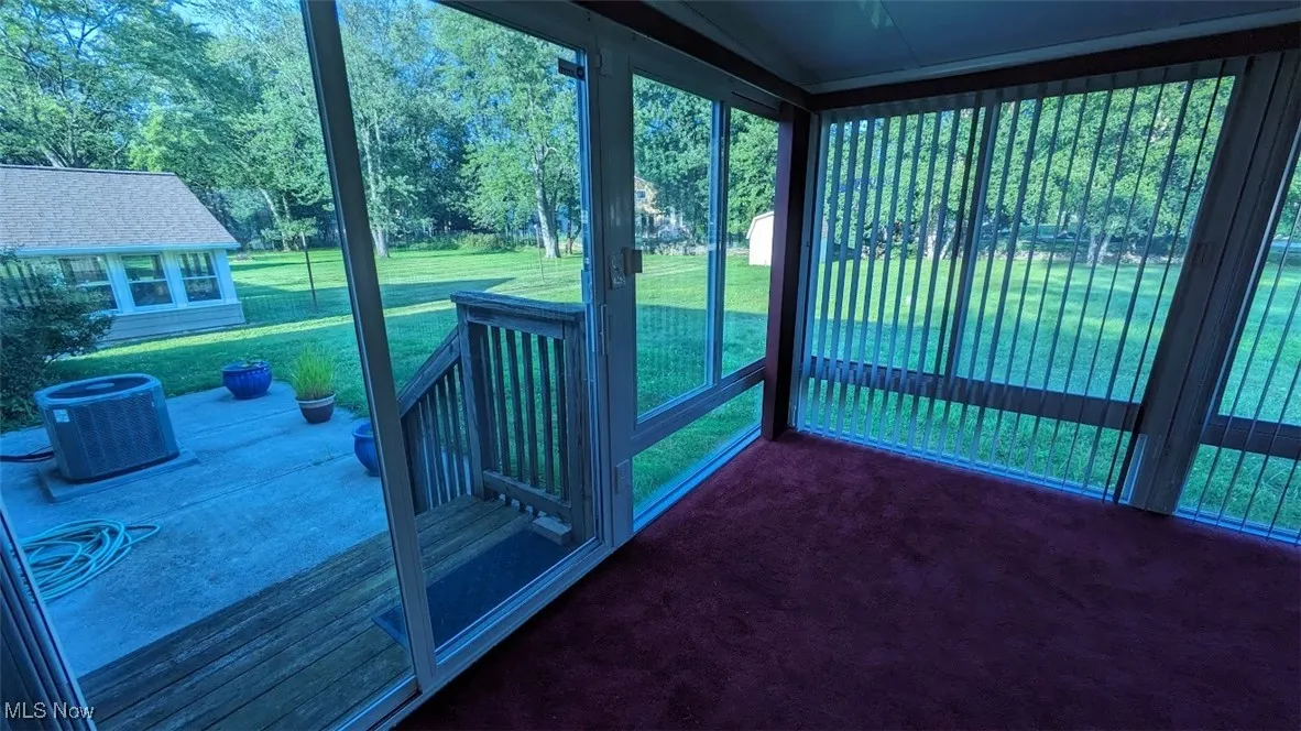 523 Harris Road, Richmond Heights, Ohio,MLS Now Listing ID