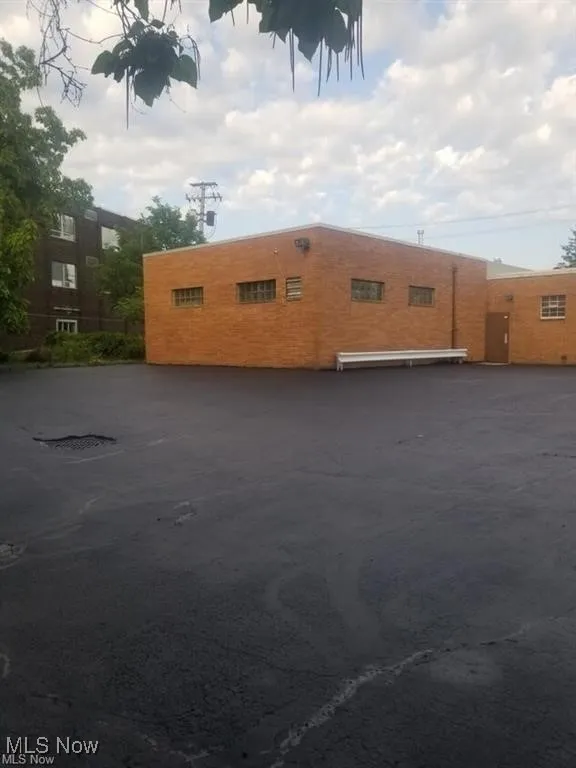 View of property