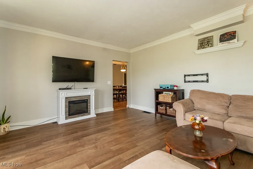 5834 US Route 322, Windsor, Ohio 44099,MLS Now Listing ID