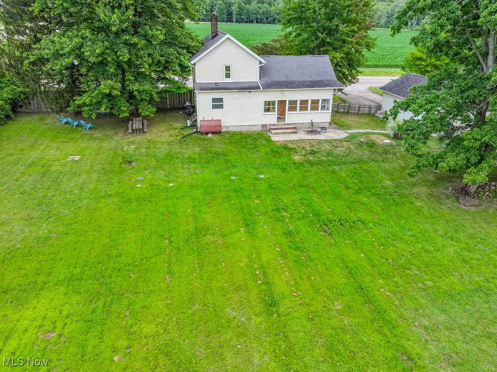 5834 US Route 322, Windsor, Ohio 44099,MLS Now Listing ID