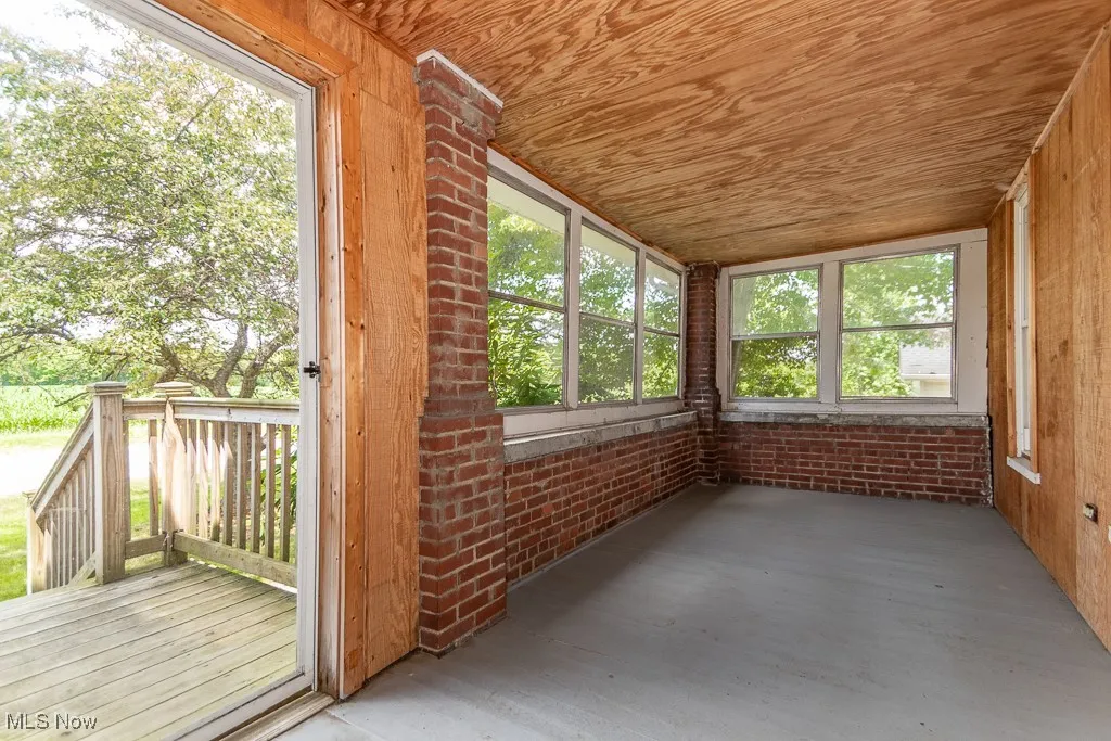 5834 US Route 322, Windsor, Ohio 44099,MLS Now Listing ID