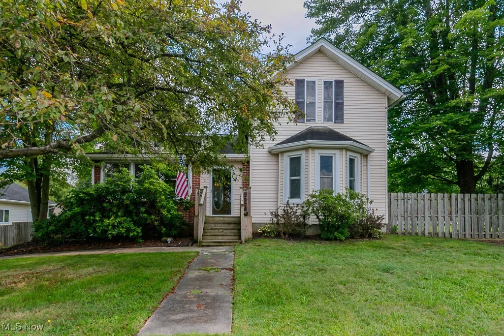 5834 US Route 322, Windsor, Ohio 44099,MLS Now Listing ID