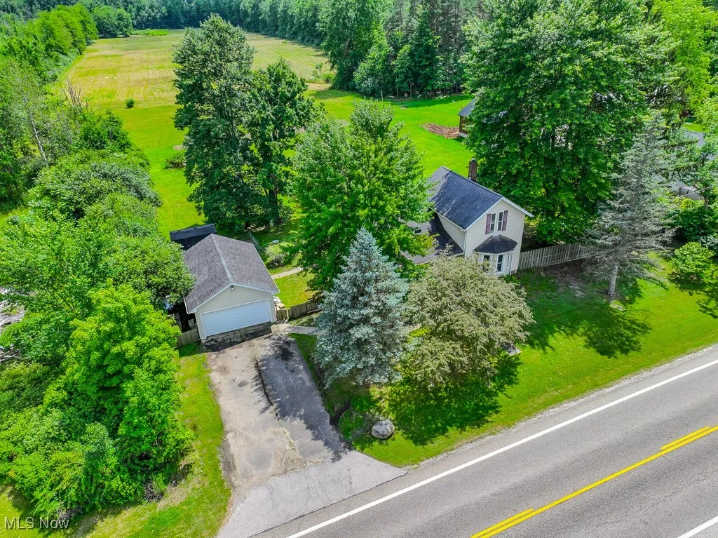5834 US Route 322, Windsor, Ohio 44099,MLS Now Listing ID