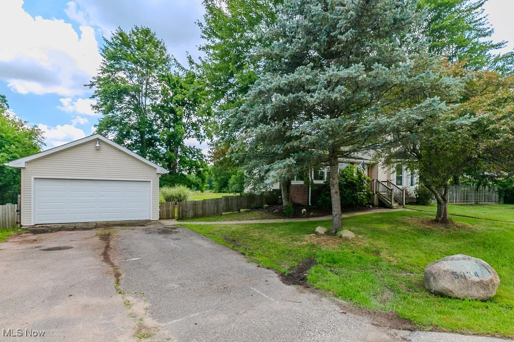 5834 US Route 322, Windsor, Ohio 44099,MLS Now Listing ID