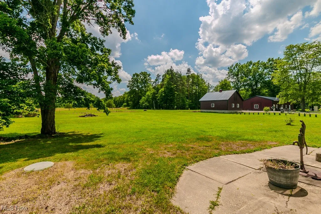 5834 US Route 322, Windsor, Ohio 44099,MLS Now Listing ID