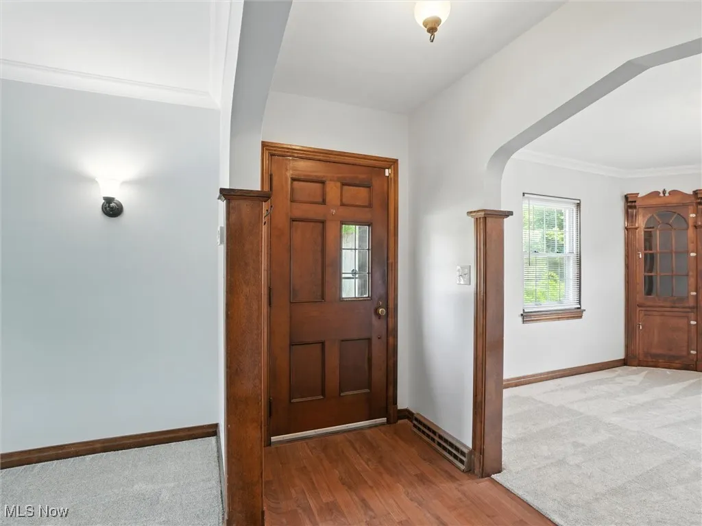 1330 Bunker Hill Road, Ashtabula, Ohio 44004,MLS Now Listing ID