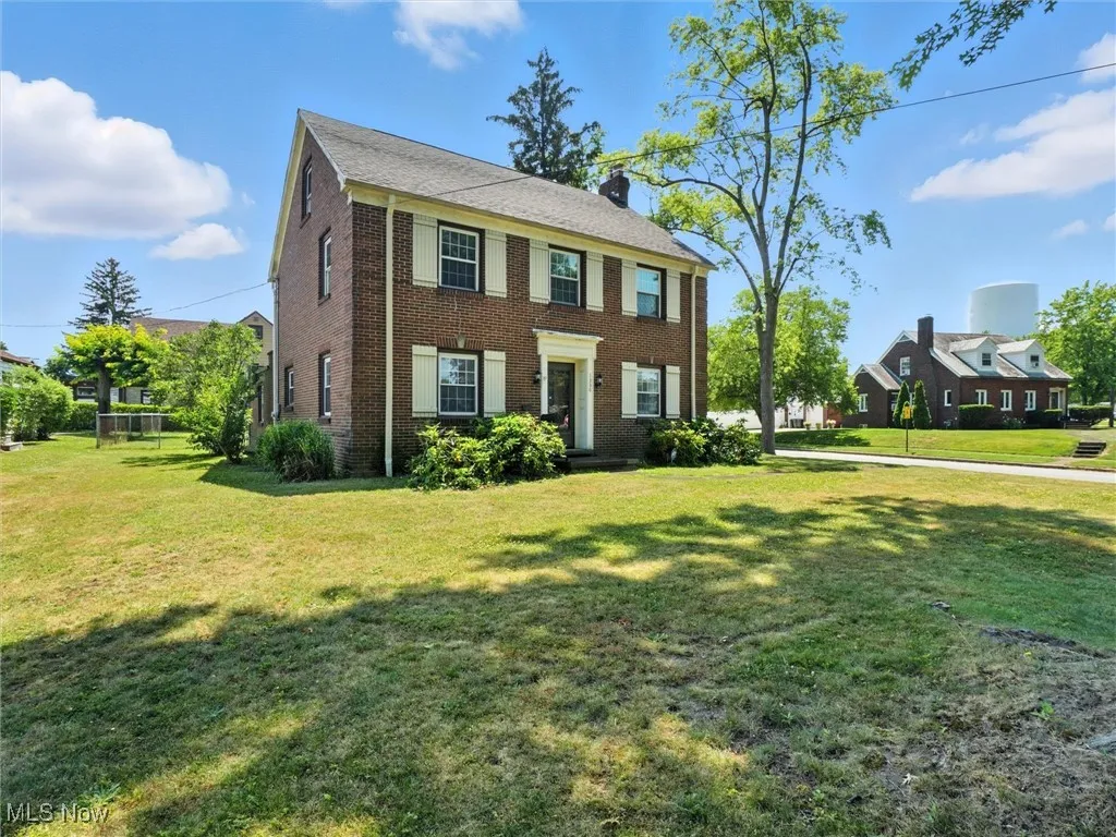 1330 Bunker Hill Road, Ashtabula, Ohio 44004,MLS Now Listing ID