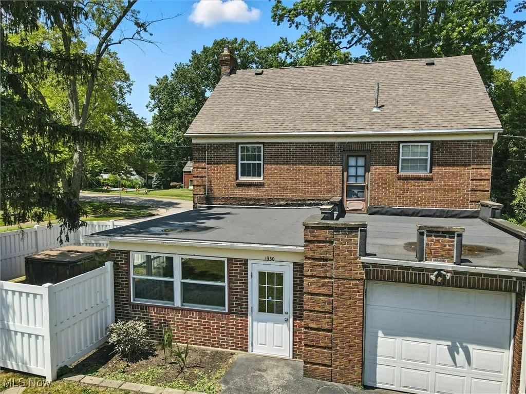 1330 Bunker Hill Road, Ashtabula, Ohio 44004,MLS Now Listing ID
