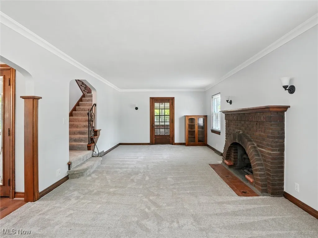 1330 Bunker Hill Road, Ashtabula, Ohio 44004,MLS Now Listing ID