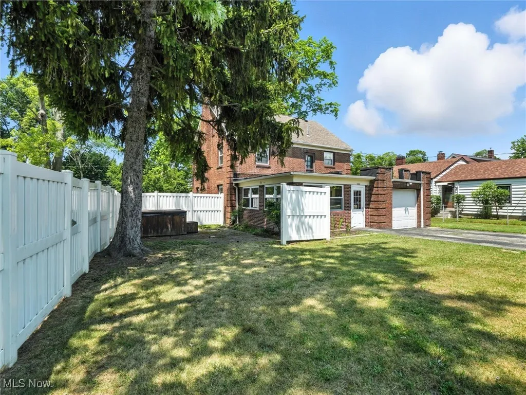 1330 Bunker Hill Road, Ashtabula, Ohio 44004,MLS Now Listing ID