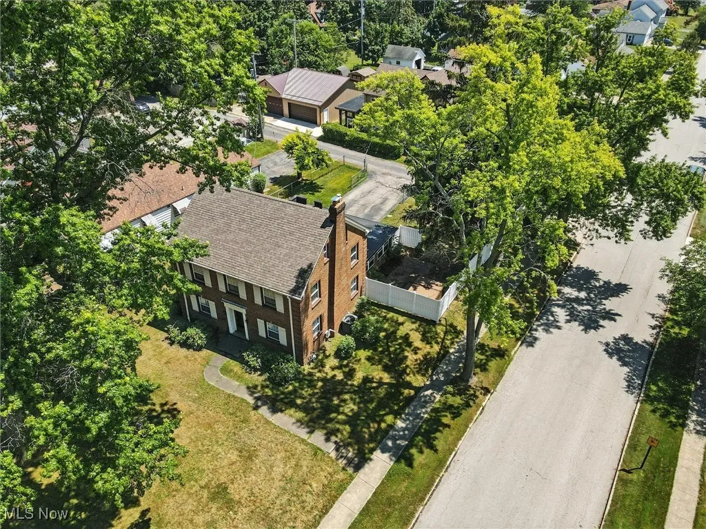 1330 Bunker Hill Road, Ashtabula, Ohio 44004,MLS Now Listing ID