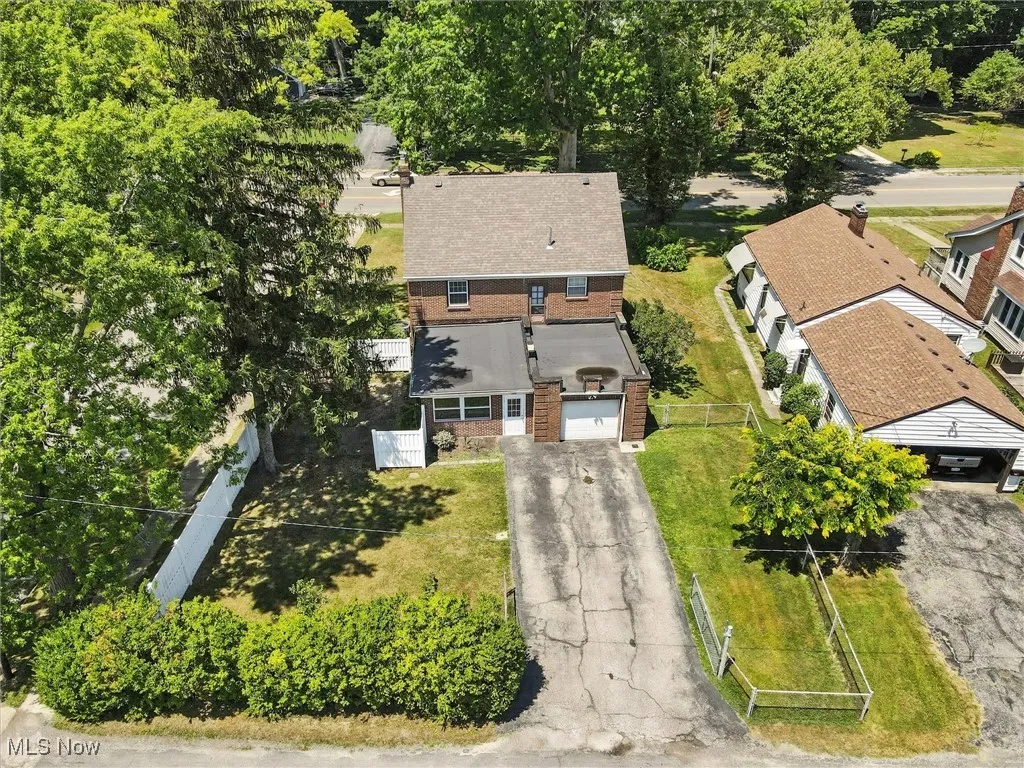 1330 Bunker Hill Road, Ashtabula, Ohio 44004,MLS Now Listing ID